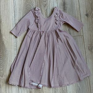 Remie Girl Dress- Size 6